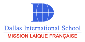 Dallas International School Logo